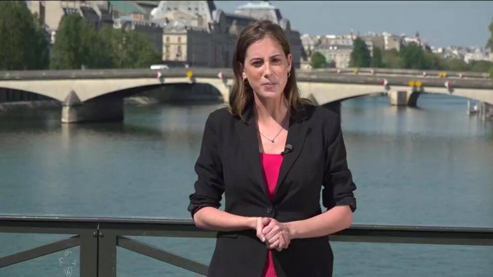 Confinement, week 5 Spotlight on police drones, Paris suburbs and